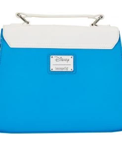 LOUNGEFLY DISNEY Donald Duck Cosplay Crossbody Bag