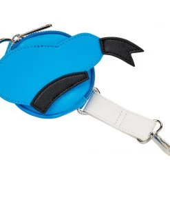 LOUNGEFLY DISNEY Donald Duck Cosplay Crossbody Bag