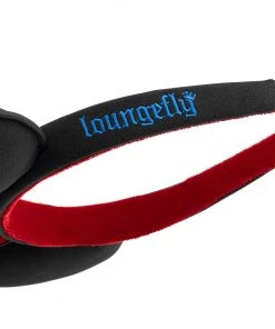 LOUNGEFLY DISNEY FANTASIA SORCERER MICKEY MOUSE EARS HEADBAND