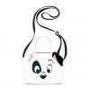 LOUNGEFLY SALE! LOUNGEFLY DISNEY 101 DALMATIANS 60TH ANNIVERSARY COSPLAY CROSSBODY BAG