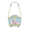 LOUNGEFLY DISNEY DUMBO 80TH ANNIVERSARY CROSSBODY BAG