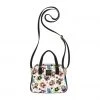 FUNKO POP! BY LOUNGEFLY DISNEY VILLAINS TATTOO CROSSBODY BAG