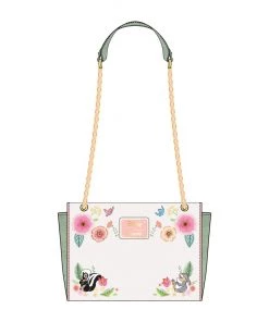 LOUNGEFLY DISNEY Bambi Spring Time Crossbody Bag PRE-ORDER FEB CATALOG