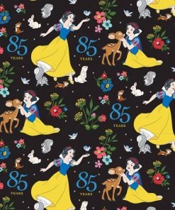 LOUNGEFLY DISNEY Snow White 85th Anniversary Cosplay Crossbody Bag