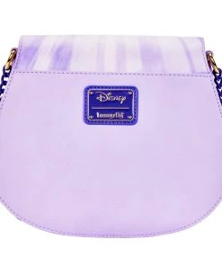 LOUNGEFLY DISNEY Hercules Muses Clouds Crossbody Bag LOUNGEFLY PRE ORDER