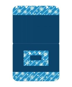 LOUNGEFLY DISNEY SNOWMAN MICKEY AND MINNIE MOUSE SNOW GLOBE ZIP AROUND WALLET LOUNGEFLY SALE!