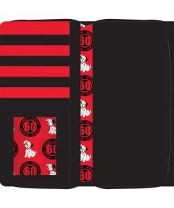 LOUNGEFLY DISNEY 101 DALMATIANS 60TH ANNIVERSARY ZIP AROUND WALLET LOUNGEFLY SALE!