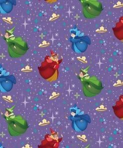 LOUNGEFLY DISNEY Sleeping Beauty Castle Zip Around Wallet PRE-ORDER FEB CATALOG