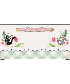 LOUNGEFLY PRE ORDER LOUNGEFLY DISNEY Bambi Spring Time Tri-Fold Wallet PRE-ORDER FEB CATALOG