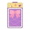 LOUNGEFLY Disney Tangled Rapunzel Cake Cosplay Card Holder PRE-ORDER FEB CATALOG