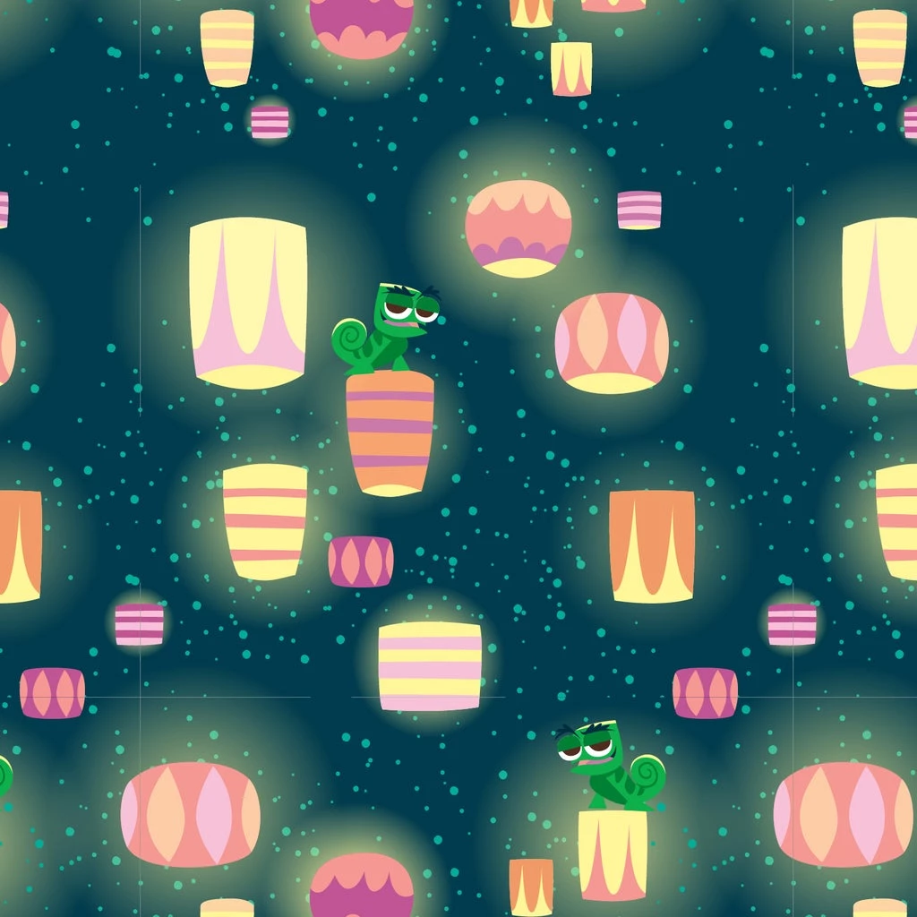 LOUNGEFLY Disney Tangled Rapunzel Castle Zip Around Wallet PRE-ORDER JANUARY CATALOG LOUNGEFLY PRE ORDER