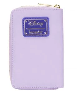 LOUNGEFLY DISNEY Hercules Muses Clouds Zip Around Wallet LOUNGEFLY PRE ORDER