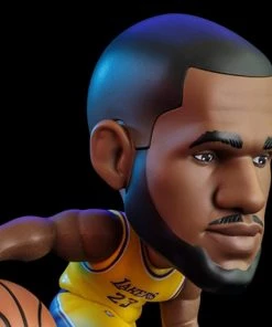 SMALL STAR SMALL-STARS LEBRON JAMES (LAKERS 6